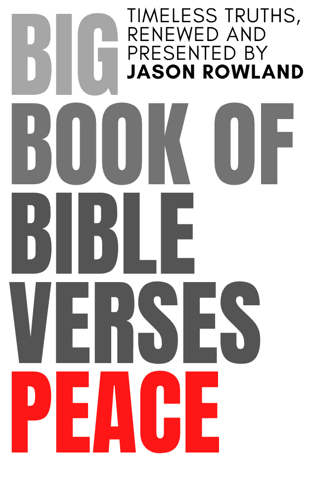 Big Book of Bible Verses — book cover