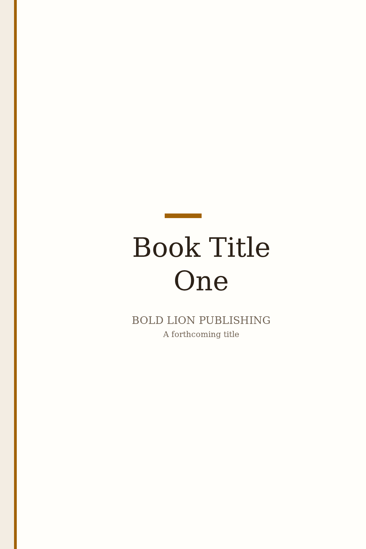 Extraordinary Starts With Everyday — book cover