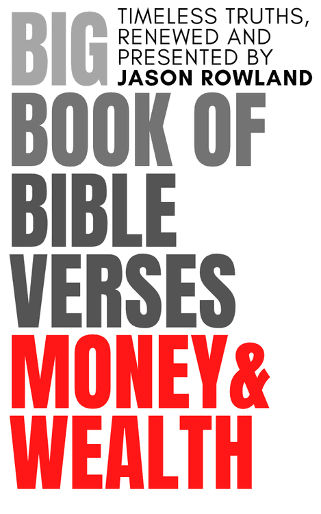 Big Book of Bible Verses — book cover