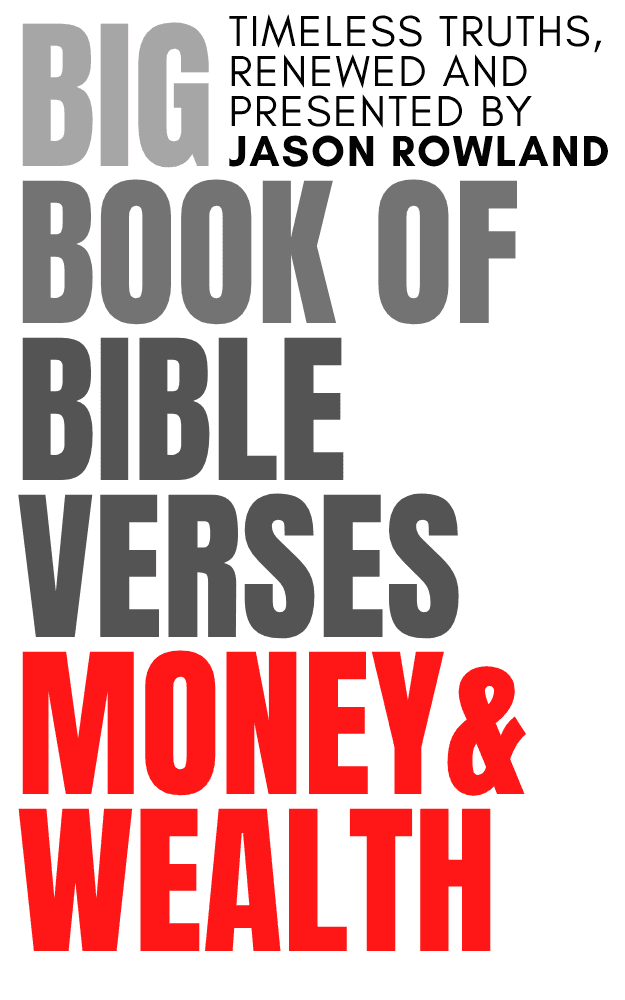 Big Book of Bible Verses — book cover